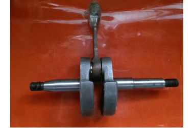 Oleo-mac 936,937, Efco 136,137 Колінвал оригінал бензопила 